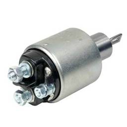 New 12V Solenoid Fits Starter By Part Number F000sh0127 F000sh0109 F-000-Sh0-109