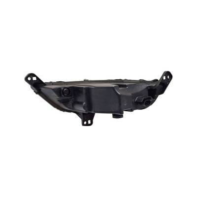 Fog Light Right Passenger Side Compatible With 2015 Chrysler 200 OEM Black 55112638Aa 19-6102-00-1 thumbnail 6