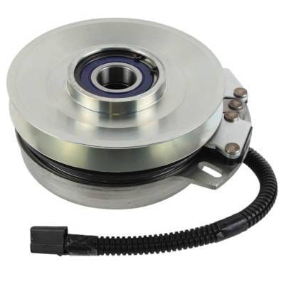 New Electric Pto Clutch Compatible With Gravely Pm144m Xdz Pm148m Xdz Pm152m Xdz Pm160m 605200