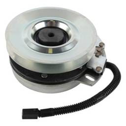 New Electric Pto Clutch Compatible With Gravely He 1748Fx He 1952Fl Hr 1536Fx Pm44z Zt2444 Hd