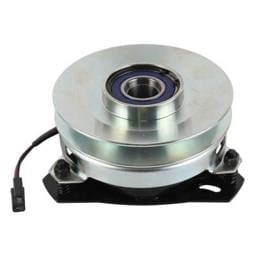 New Electric Pto Clutch Compatible With Ingersoll Rand Tractor Case Ih Equipment Jacobsen Equipment
