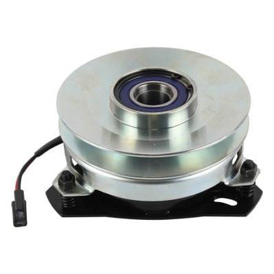New Electric Pto Clutch Compatible With Ingersoll Rand Tractor Case Ih Equipment Jacobsen Equipment thumbnail 2