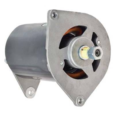 New 22Amp Generator Fits International B-354 B-364 Td-8 C7nn-10000-C 81816845