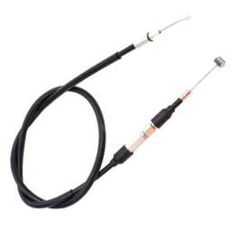 Clutch Cable Compatible With Honda Cr125r 1987-1997 124Cc Liquid-Cooled 2-Stroke Hpp Replaces