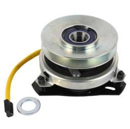 New Electric Pto Clutch Compatible With Simplicity 104 1717H 1718H 1720H Lawn Garden Tractor Ccw 1