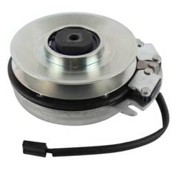New Electric Pto Clutch Compatible With Bush Hog / Rhino Pz Series Mowers 50049812 5218-127 Ccw