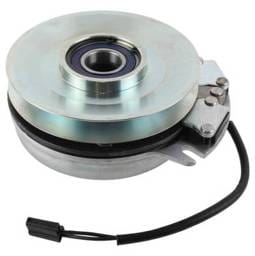 New Electric Pto Clutch Compatible With Exmark Equipment 1-641213 103-0660 Cw 1 Inch 6.313 Inch