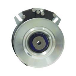 New Electric Pto Clutch Compatible With Cub Cadet Fmz 50 Mtd Bolens Huskee White Outdoor Ltx 1045