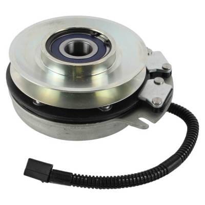 New Electric Pto Clutch Compatible With Murray 461603X48a Garden Tractor 465618X48a Lawn Tractors thumbnail 2