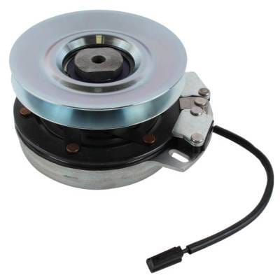 New Pto Clutch Compatible With Toro Residential Garden Tractors 800 Series Home Depot 54" thumbnail 2
