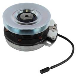New Electric Pto Clutch Compatible With Toro Residential Garden Tractors 800 Series Home Depot 50"