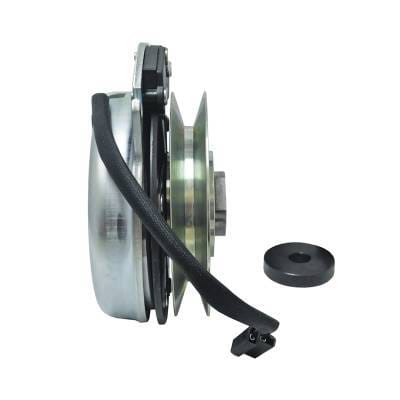 New Electromagnetic Pto Clutch Compatible With Bush Hog Commercial Series Cz2555 Hog M2255 Hog M2355 thumbnail 10