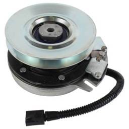 New Pto Clutch Compatible With Ferris Is500z Model # Is500z Model # Is500z Model # Snapper 355Z