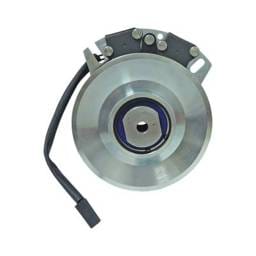 New Electromagnetic Pto Clutch Compatible With Cub Cadet Gt2500 Series Troy-Bilt Equipment Ccw 1.125
