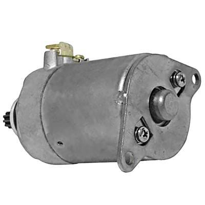 New 12 Volt Starter Compatible With Kymco Scooter Eruo 2 125Cc 2001-2009 By Part Number 31200Kkc390c thumbnail 3