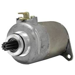 New 12V Starter Compatible With Kymco Scooter Eruo 3 150Cc 2001-2009 By Part Number 31200Kkc390c