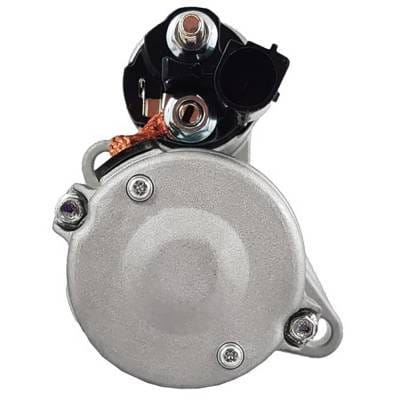New 12 Volt 13 Tooth Starter Compatible With Volkswagen Golf Jetta 1.4L 2019-2020 By Part Number thumbnail 5