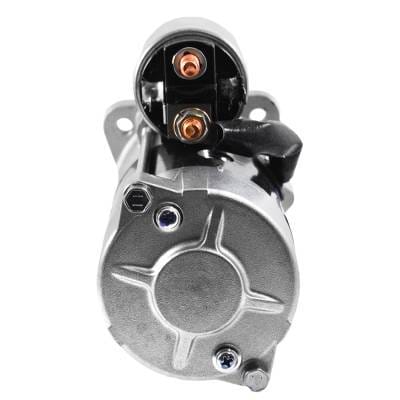 New 12V 10 Tooth Starter Compatible With Suzuki Europe Grand Vitara Ii 2005 By Part Number thumbnail 7