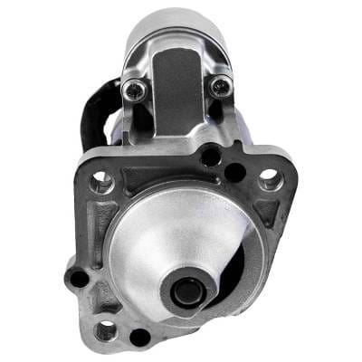 New 12V 10 Tooth Starter Compatible With Suzuki Europe Grand Vitara Ii 2005 By Part Number thumbnail 15