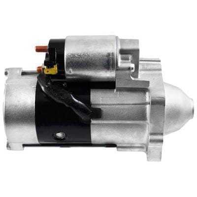 New 10T 12 Volt Starter Compatible With Suzuki Europe Grand Vitara Ii 2005 By Part Number thumbnail 3