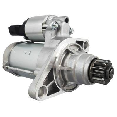 New 12 Volt 13 Tooth Starter Compatible With Audi Europe A1 70Kw 141Kw 2015-2016 By Part Number