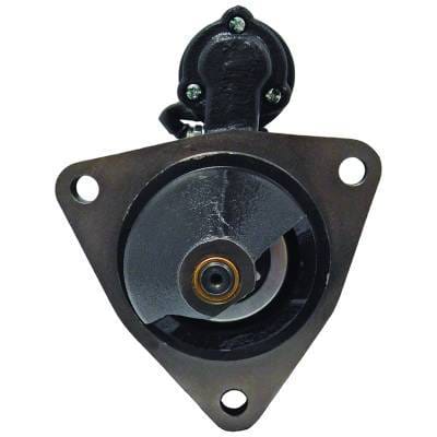 New 10 Tooth 24 Volt Starter Compatible With Applications By Part Number 11.131.104 Is1035 Azj3381 thumbnail 15