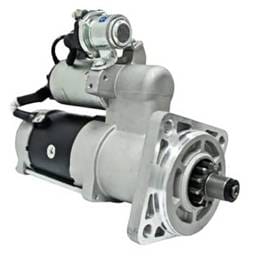 New 11T 12 Volt Starter Fits Mwm 7.2L Euro Iv Euro Ev 905720100110 S3981425c91