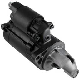 New 12 Volt 8 Tooth Starter Compatible With Suzuki Europe Carry - Lcv 1999-2016 By Part Number
