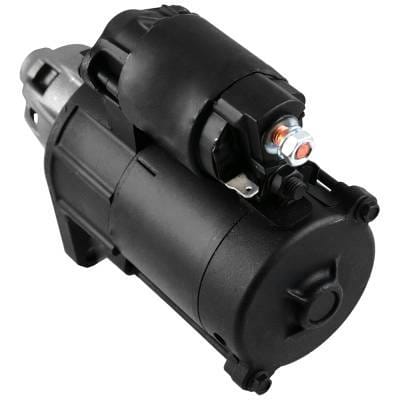 New 12 Volt 8 Tooth Starter Compatible With Suzuki Europe Carry - Lcv 1999-2016 By Part Number thumbnail 3