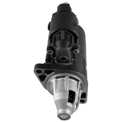 New 12 Volt 8 Tooth Starter Compatible With Suzuki Europe Carry - Lcv 1999-2016 By Part Number thumbnail 5