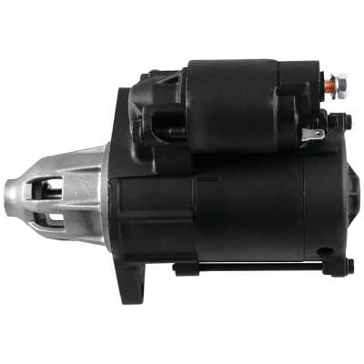 New 12 Volt 8 Tooth Starter Compatible With Suzuki Europe Carry - Lcv 1999-2016 By Part Number thumbnail 9
