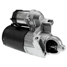 New 12 Volt 9 Tooth Starter Compatible With Chevrolet Camaro 1984-1990 By Part Number Sr566x 1988719