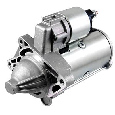 New 10 Tooth 12 Volt Starter Compatible With Vauxhall Europe Vivaro 1995Ccm M9r788 2.2Kw 2.0 Cdti
