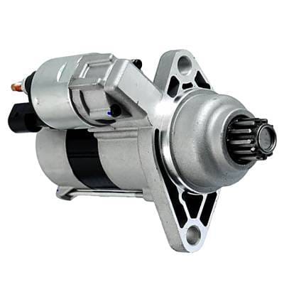 New 12 Tooth 12 Volt Starter Compatible With Seat Europe Altea 2009-2010 By Part Number Lrs02590