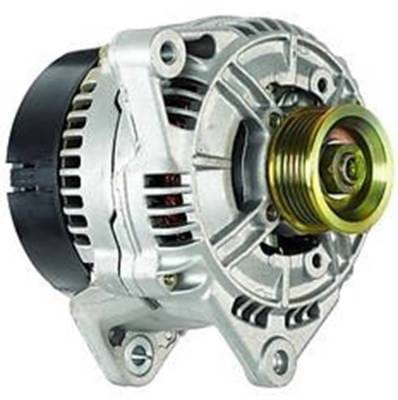 Alternator Compatible With 1997-1999 Audi Volkswagen A4 / A4 Quattro Passat 1.8L 1.9L 12V 90 Amp OEM thumbnail 3