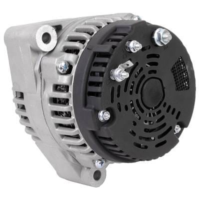 New 12V 120A Alternator Compatible With John Deere 6090Rc 6100L 6110Mc 6220 11.204.152 Mg-4 thumbnail 3