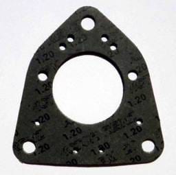 Exhaust Gasket Compatible With 1996-2004 Kawasaki Ultra 130 Di 1100 Zxi 1100 OEM 110603767 Stx 1100