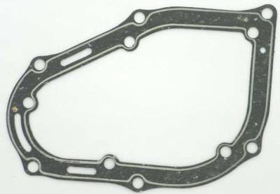 Exhaust Gasket Compatible With 1991-1992 Yamaha Lx 650 Wave Runner Iii 650 OEM 6M6-14755-00 thumbnail 3