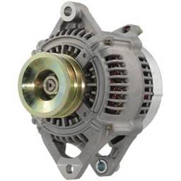 Alternator Compatible With 90-95 Chrysler Daytona Imperial New Yorker Town Country 321-1244