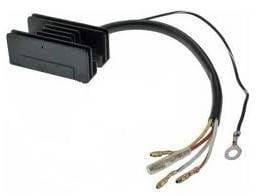 Regulator Rectifier Compatible With 1977-1982 Suzuki 32800-44120, 32800-47120, 32800-49140, thumbnail 2