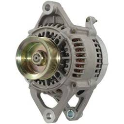 Alternator Compatible With 90-95 Dodge Caravan Dynasty Shadow Spirit V6 3.0 3.3 3.8L 334-1901