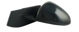 Door Mirror Assembly Left Driver Side Compatible With 2013-2014 Chevrolet Spark 2014-2013 Door