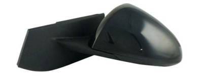 Door Mirror Assembly Left Driver Side Compatible With 2013-2014 Chevrolet Spark 2014-2013 Door thumbnail 2