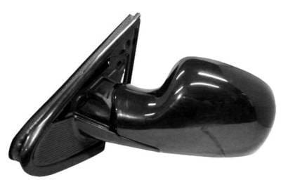Door Mirror Assembly Left Driver Side Compatible With 2001-2007 Chrysler Dodge Town & Country thumbnail 3