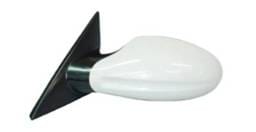 Door Mirror Assembly Left Driver Side Compatible With 2002-2006 Nissan Altima 2006-2002 Door Mirror
