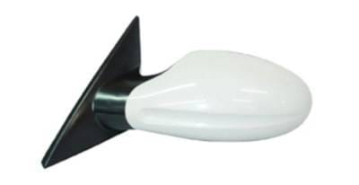 Door Mirror Assembly Left Driver Side Compatible With 2002-2006 Nissan Altima 2006-2002 Door Mirror thumbnail 3