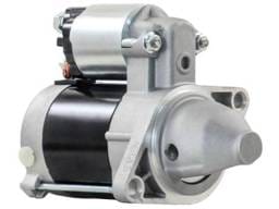 New Starter Motor Compatible With John Deere Utv 1800 Golf Turf Vehicle Gator 6 X 4 Hpx Trail Gator