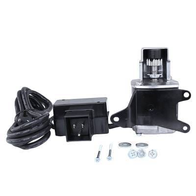 120V Electric Starter Motor Compatible With Ariens 72200600 Mtd 390-985 Snow Blower Tecumseh H30 H35 thumbnail 9
