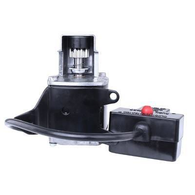 120V Electric Starter Motor Compatible With Ariens 72200600 Mtd 390-985 Snow Blower Tecumseh H30 H35 thumbnail 15