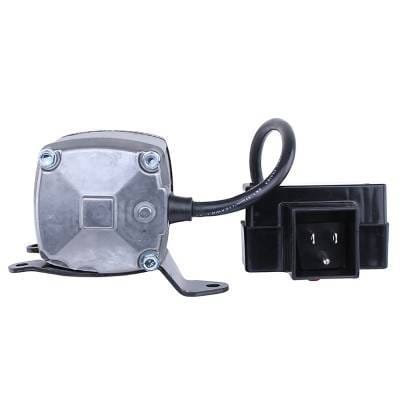Electric Starter Motor 120V Compatible With Tecumseh Ohv Lh195 Oh195 Ohh50 Ohh55 Ohh60 Ohsk50-Ohsk70 thumbnail 11